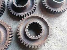 Шестерня 7-й передачи (Z=14/37) 77.37.198