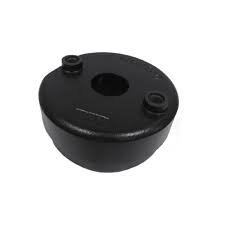 Корпус гидрозамка верхний SET PARTS 128/14725