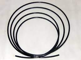 Трубка топливная 10*12 (ПВХ) бухта 75м