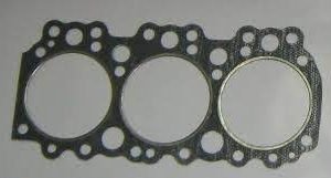 Прокладка ГБЦ МТЗ-1221 раздельная (2шт)260-1003025