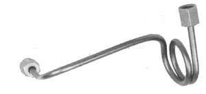 Трубка топливная 2-го цилиндра 240-1104300-02