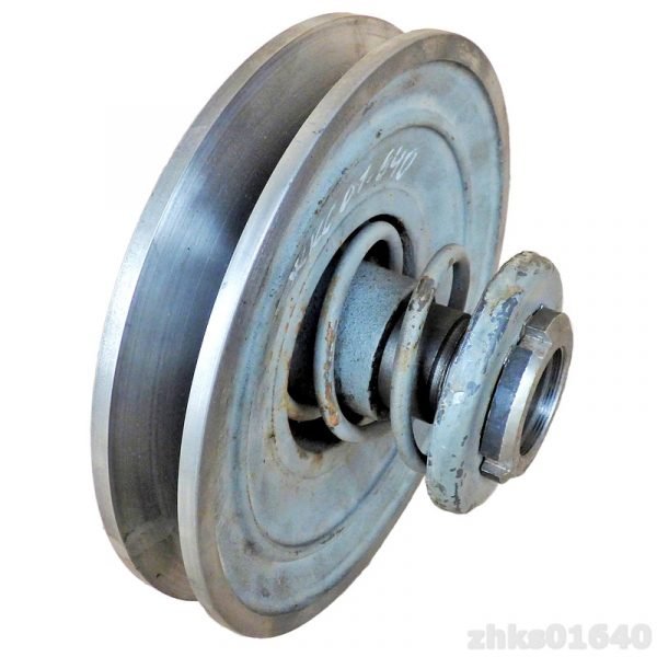 Шкив вариатора верхний Нива-Эффект ЖКС 01.640 — изображение 1