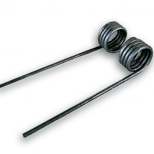 Зуб пружинный на пресс-подборщик ПБ.16.01.607