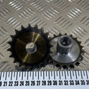 Звездочка 930334AE