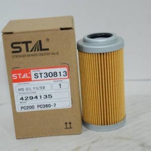 Фильтр масляный STAL ST13111