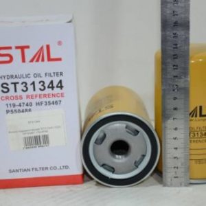 Фильтр топливный STAL ST20880