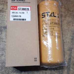 Фильтр топливный STAL ST20796
