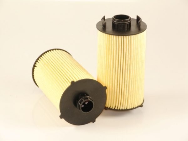 Фильтр масляный SF Filter SO4958 — изображение 1