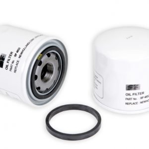 SP4833 Фильтр масляный ( 87679494, 87679598 )