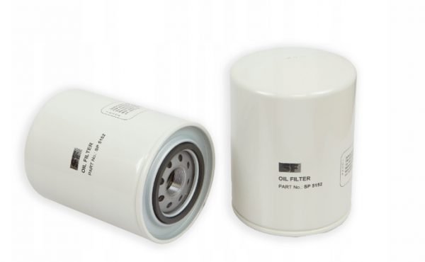 Фильтр масляный SF Filter SP5152 — изображение 1