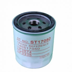 Фильтр топливный STAL ST20629