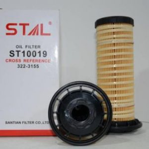 Фильтр топливный STAL ST28003