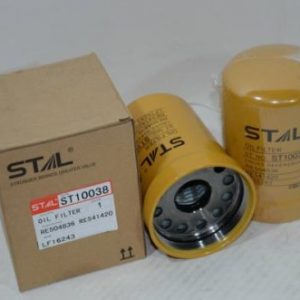 Фильтр топливный STAL ST20101
