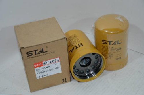 Фильтр масляный STAL ST10038
