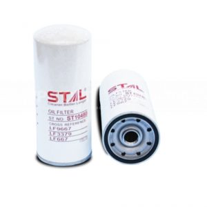 Фильтр масляный STAL ST10722