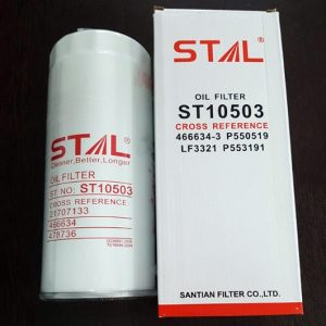 Фильтр топливный STAL ST21350
