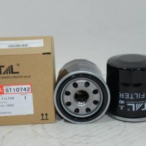Фильтр топливный STAL ST20770 (FS19820,SFC55170,1R-0770,1R-0770,1R-0781,P550626 (без колбы))