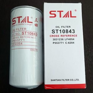 Фильтр топливный STAL ST20037