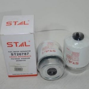 Фильтр топливный STAL ST20304