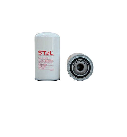 Фильтр топливный STAL ST20815