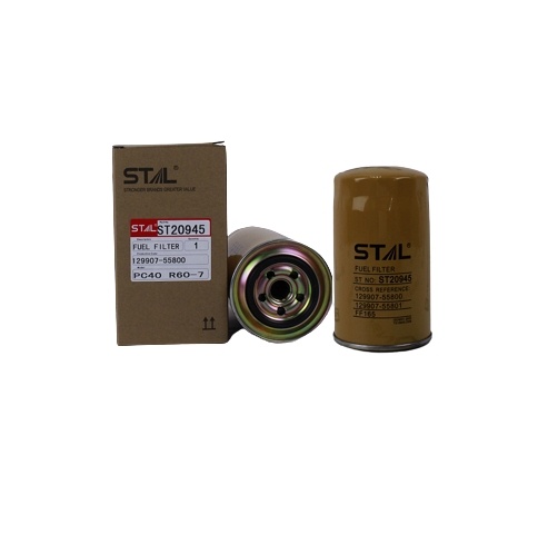 Фильтр топливный STAL ST20945