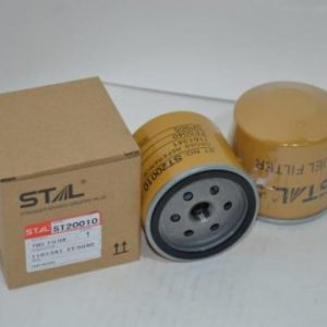Фильтр воздушный STAL ST40659AB ( P532503+P532504 A5558+A5559 600-185-5110+600-185-5120)