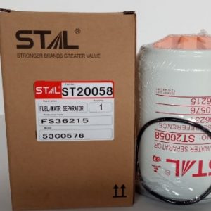 Фильтр воздушный STAL ST40099
