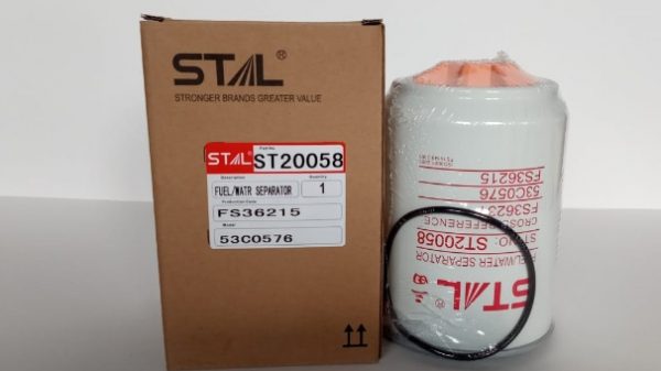 Фильтр топливный STAL ST20058