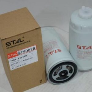 Фильтр масляный STAL ST10477
