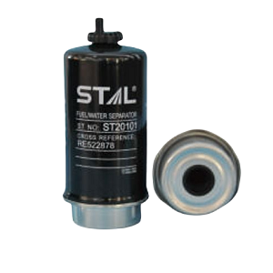 Фильтр топливный STAL ST22010