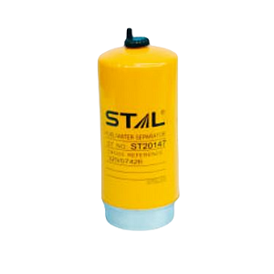 Фильтр топливный STAL ST20159