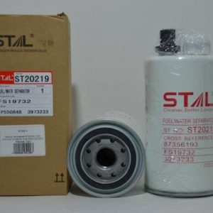 Фильтр топливный STAL ST20786
