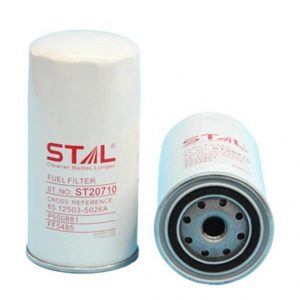 Фильтр масляный STAL ST10001