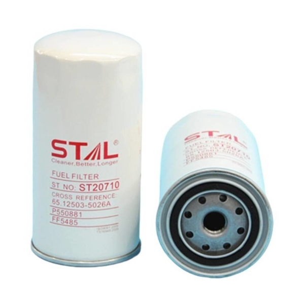 Фильтр топливный STAL ST20710