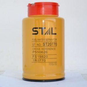 Фильтр масляный STAL ST10742