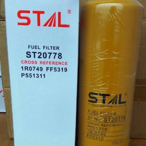 Фильтр топливный STAL ST20629