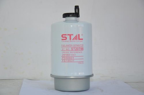 Фильтр топливный STAL ST20786