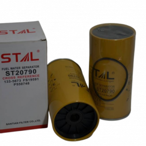 Фильтр топливный STAL ST20868