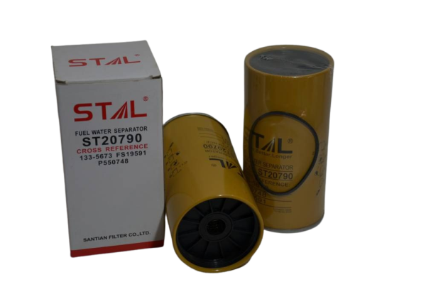 Фильтр топливный STAL ST20790