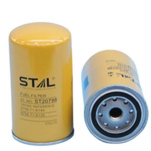 Фильтр топливный STAL ST20098