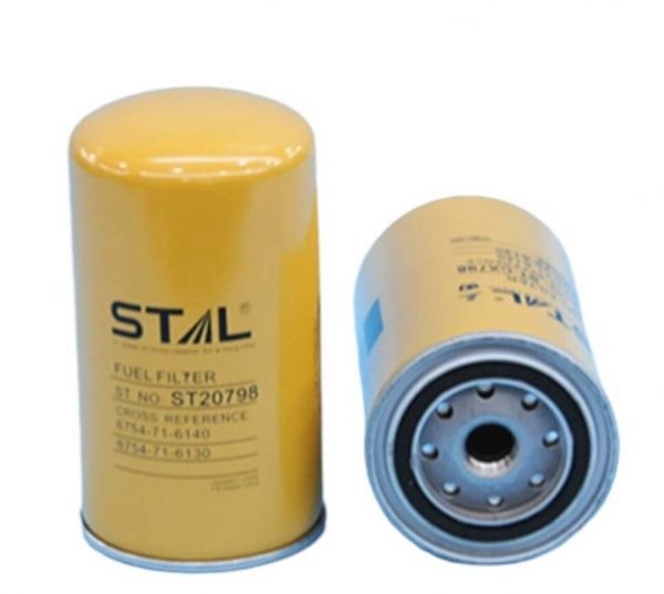 Фильтр топливный STAL ST20798