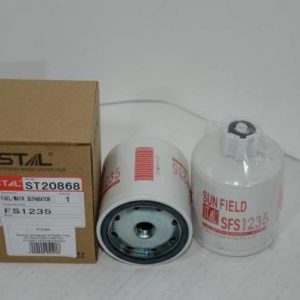 Фильтр топливный STAL ST20790