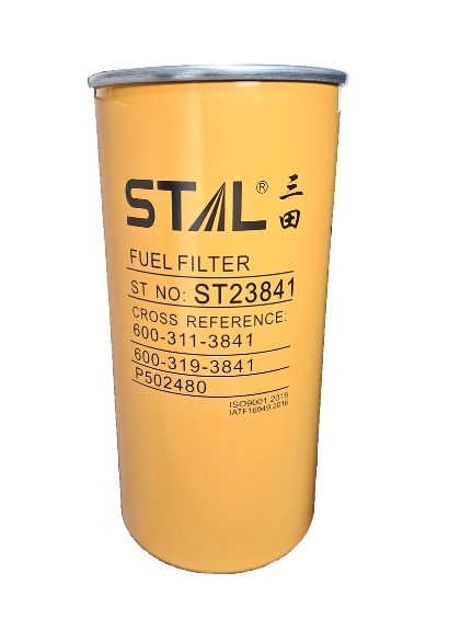 Фильтр топливный STAL ST23841
