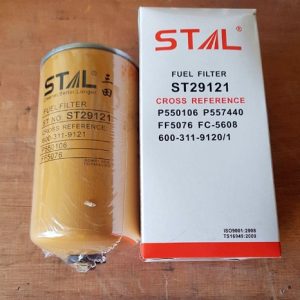 Фильтр воздушный STAL ST40660AB
