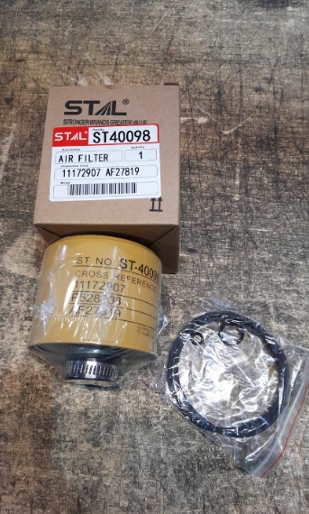 Фильтр воздушный STAL ST40098