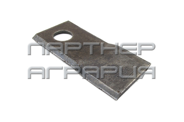 Нож Krone правый 139889 (Турция) Нож Krone правый 139889 (Турция) — изображение 1