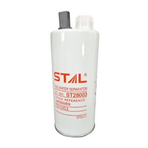 Фильтр топливный STAL ST20811 (ST20706 P550440 20320 11E1-70010 FF5052 FF5074 FF5135 6732-71-6112)