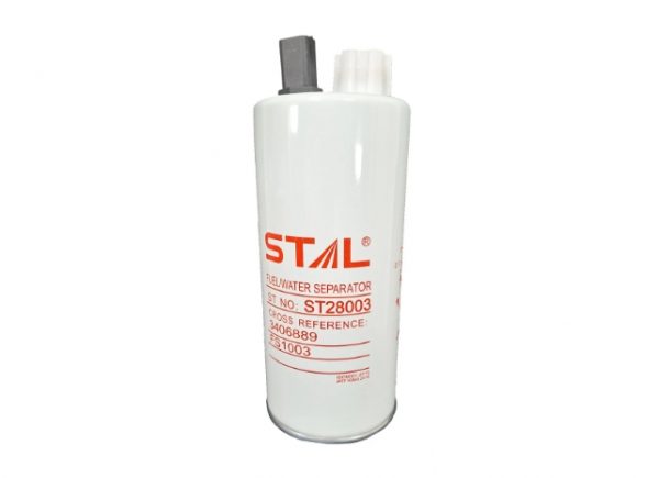 Фильтр топливный STAL ST28003