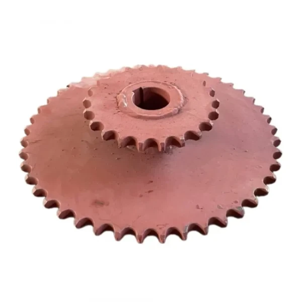 Звездочка ПР 02.060 (ф-54) Бобруйск — изображение 1