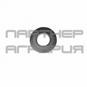 Шайба 12х27х1 SKM12 9099101 / 9098001 (Китай)